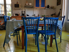 Les Marronniers