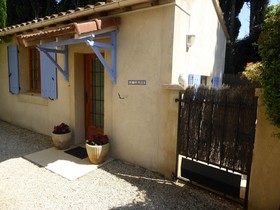 Mas Saint Antoine