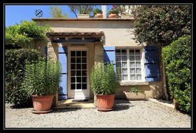 Mas Saint Antoine