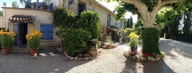 Mas Saint Antoine