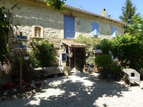 Mas Saint Antoine
