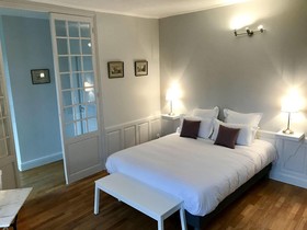 Villa Clément Sens Appart’hôtel