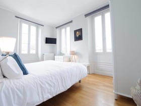 Villa Clément Sens Appart’hôtel