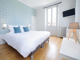 Villa Clément Sens Appart’hôtel