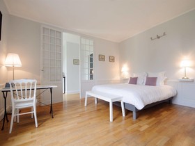 Villa Clément Sens Appart’hôtel