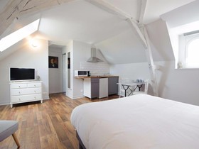 Villa Clément Sens Appart’hôtel