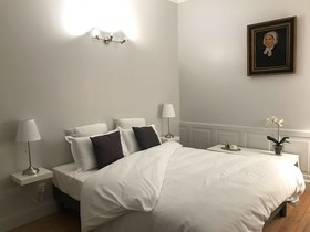Villa Clément Sens Appart’hôtel