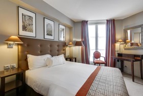 Hotel Le 12