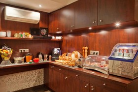 Hotel Le 12