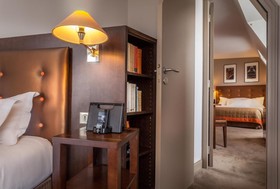 Hotel Le 12