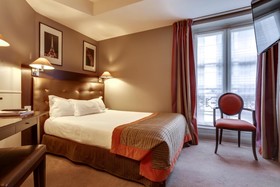 Hotel Le 12
