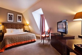 Hotel Le 12