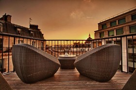 Hotel Le 12