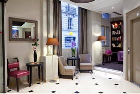 Hotel Le 12
