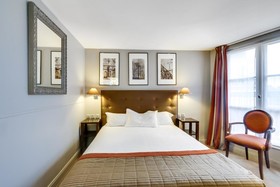 Hotel Le 12