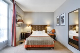 Hotel Le 12