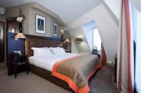 Hotel Le 12