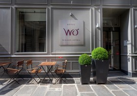 Hotel Le 12