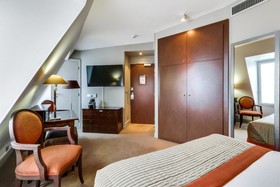 Hotel Le 12