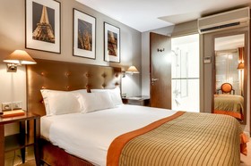 Hotel Le 12