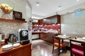 Hotel Le 12