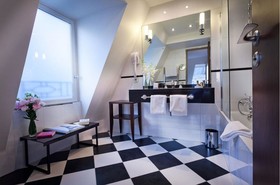 Hotel Le 12