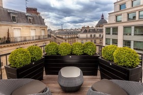 Hotel Le 12