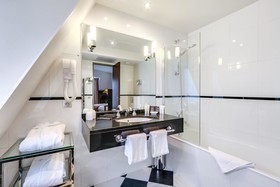 Hotel Le 12