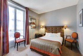 Hotel Le 12