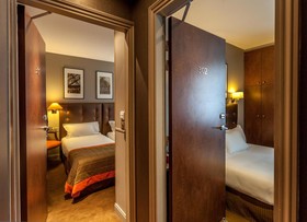Hotel Le 12