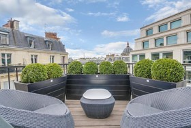 Hotel Le 12