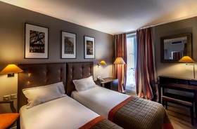Hotel Le 12