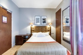Hotel Le 12