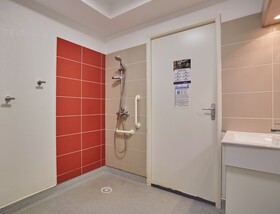 Résidence Odalys Nakâra