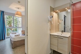 Résidence Odalys Nakâra