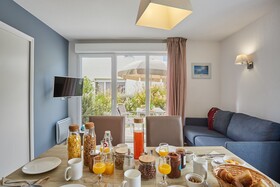 Résidence Odalys Nakâra