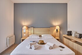 Résidence Odalys Nakâra