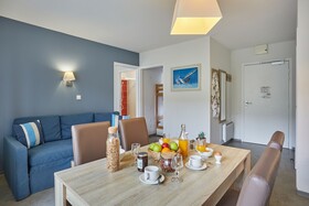 Résidence Odalys Nakâra