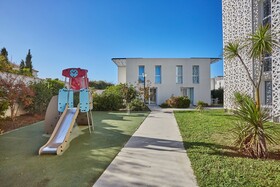 Résidence Odalys Nakâra