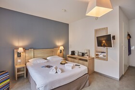 Résidence Odalys Nakâra