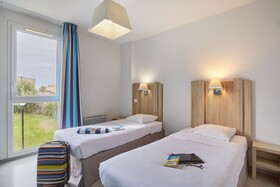 Résidence Odalys Nakâra