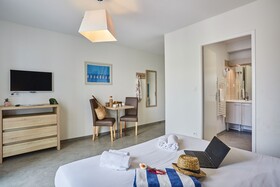 Résidence Odalys Nakâra