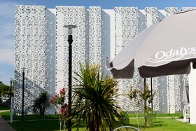 Résidence Odalys Nakâra