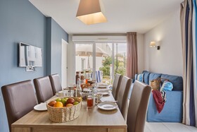 Résidence Odalys Nakâra