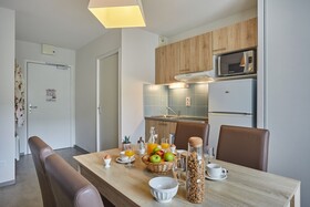 Résidence Odalys Nakâra