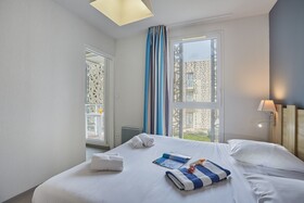 Résidence Odalys Nakâra