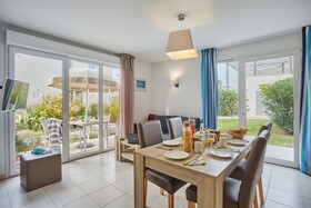 Résidence Odalys Nakâra