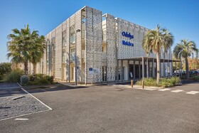 Résidence Odalys Nakâra