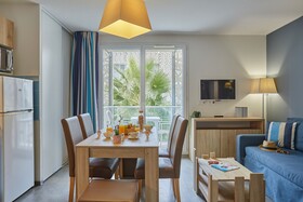 Résidence Odalys Nakâra