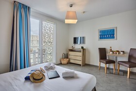 Résidence Odalys Nakâra